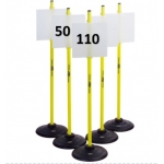 Agility Poles & Accessories